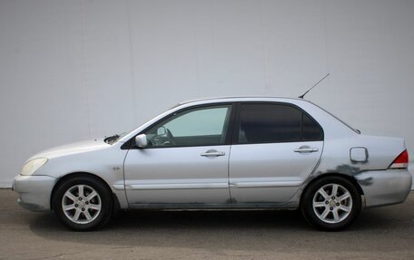 Mitsubishi Lancer IX, 2005 год, 195 000 рублей, 4 фотография
