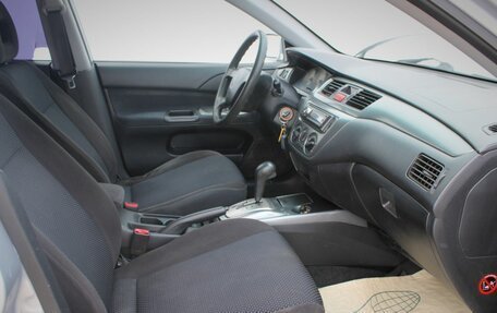 Mitsubishi Lancer IX, 2005 год, 195 000 рублей, 12 фотография