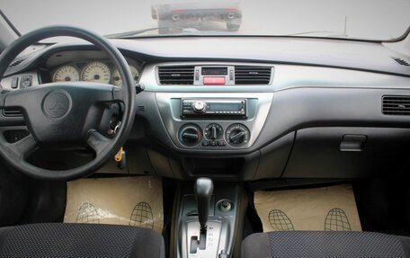 Mitsubishi Lancer IX, 2005 год, 195 000 рублей, 15 фотография