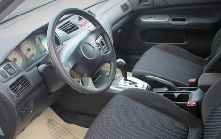 Mitsubishi Lancer IX, 2005 год, 195 000 рублей, 14 фотография
