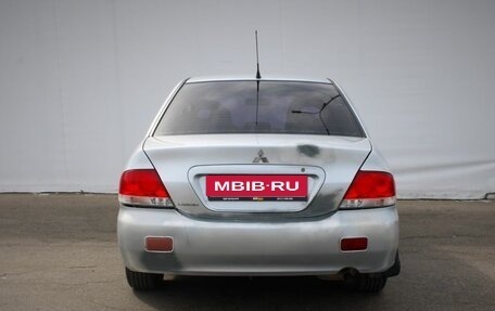 Mitsubishi Lancer IX, 2005 год, 195 000 рублей, 6 фотография