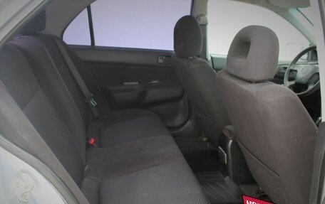 Mitsubishi Lancer IX, 2005 год, 195 000 рублей, 13 фотография