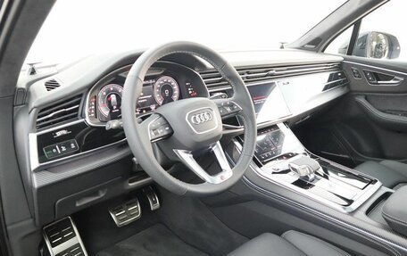 Audi Q7, 2025 год, 19 400 000 рублей, 7 фотография