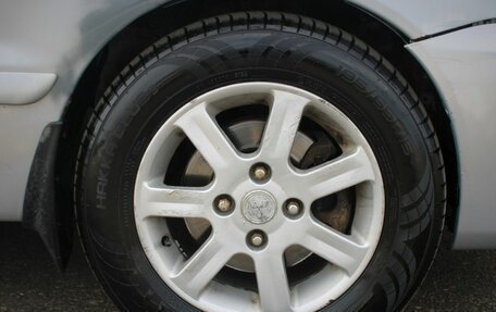 Mitsubishi Lancer IX, 2005 год, 195 000 рублей, 18 фотография