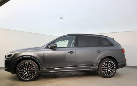 Audi Q7, 2025 год, 19 400 000 рублей, 2 фотография