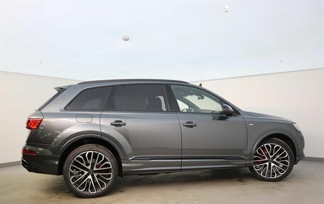 Audi Q7, 2025 год, 19 400 000 рублей, 3 фотография