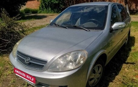 Lifan Breez (520), 2008 год, 160 000 рублей, 2 фотография