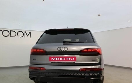 Audi Q7, 2025 год, 19 400 000 рублей, 6 фотография