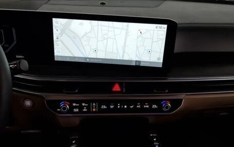 KIA Sorento IV, 2024 год, 4 162 000 рублей, 9 фотография