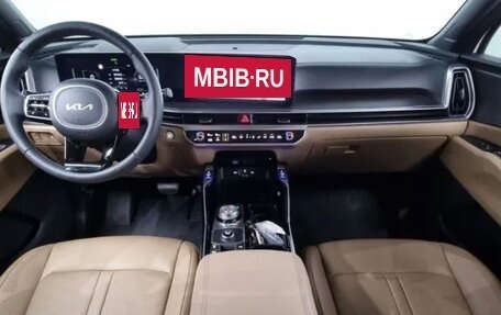KIA Sorento IV, 2024 год, 4 162 000 рублей, 6 фотография