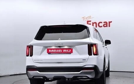 KIA Sorento IV, 2024 год, 4 162 000 рублей, 4 фотография