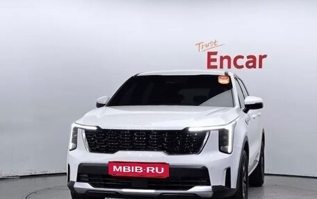KIA Sorento IV, 2024 год, 4 162 000 рублей, 3 фотография