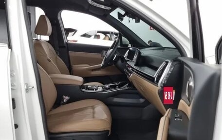 KIA Sorento IV, 2024 год, 4 162 000 рублей, 14 фотография