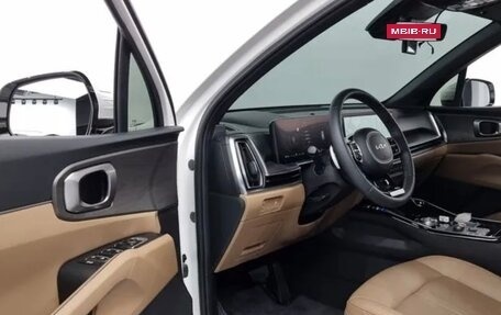 KIA Sorento IV, 2024 год, 4 162 000 рублей, 12 фотография