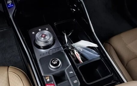 KIA Sorento IV, 2024 год, 4 162 000 рублей, 10 фотография