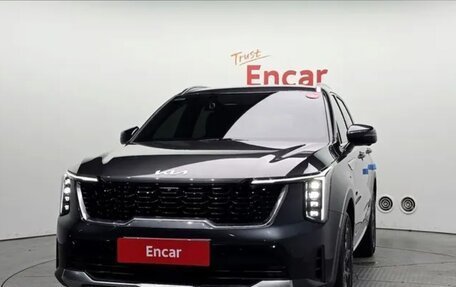 KIA Sorento IV, 2024 год, 4 162 000 рублей, 3 фотография
