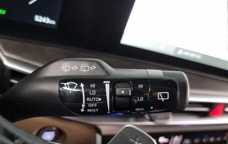 KIA Sorento IV, 2024 год, 4 162 000 рублей, 17 фотография