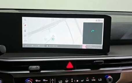 KIA Sorento IV, 2024 год, 4 162 000 рублей, 8 фотография