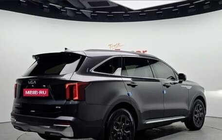KIA Sorento IV, 2024 год, 4 162 000 рублей, 2 фотография
