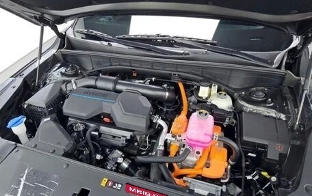 KIA Sorento IV, 2024 год, 4 162 000 рублей, 7 фотография
