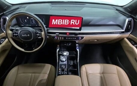 KIA Sorento IV, 2024 год, 4 162 000 рублей, 10 фотография