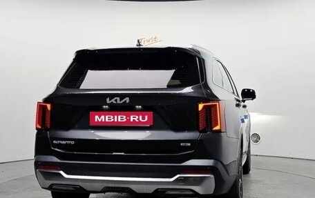 KIA Sorento IV, 2024 год, 4 162 000 рублей, 4 фотография