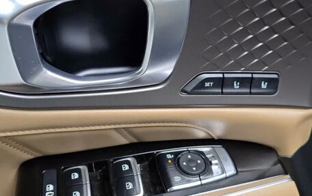 KIA Sorento IV, 2024 год, 4 162 000 рублей, 12 фотография