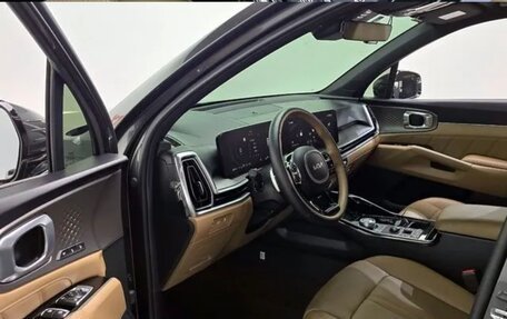 KIA Sorento IV, 2024 год, 4 162 000 рублей, 19 фотография