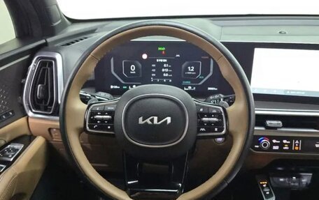KIA Sorento IV, 2024 год, 4 162 000 рублей, 18 фотография