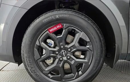 KIA Sorento IV, 2024 год, 4 162 000 рублей, 20 фотография