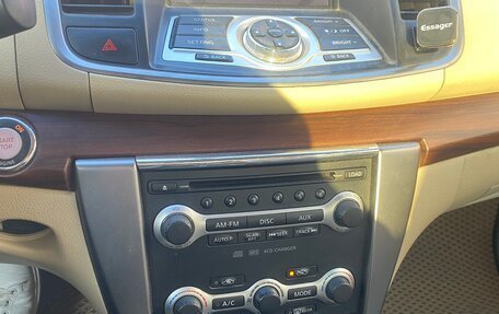 Nissan Teana, 2008 год, 1 120 000 рублей, 9 фотография