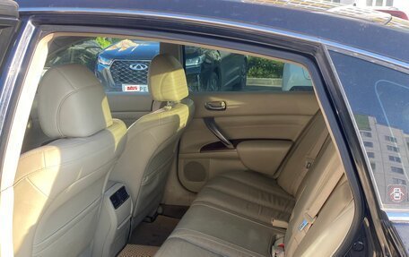 Nissan Teana, 2008 год, 1 120 000 рублей, 13 фотография
