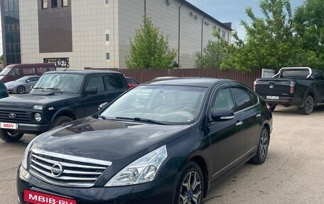Nissan Teana, 2008 год, 1 120 000 рублей, 3 фотография