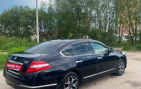 Nissan Teana, 2008 год, 1 120 000 рублей, 6 фотография