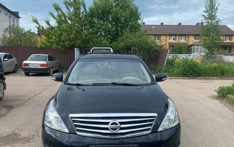 Nissan Teana, 2008 год, 1 120 000 рублей, 2 фотография