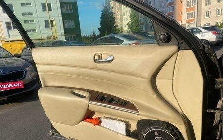 Nissan Teana, 2008 год, 1 120 000 рублей, 12 фотография