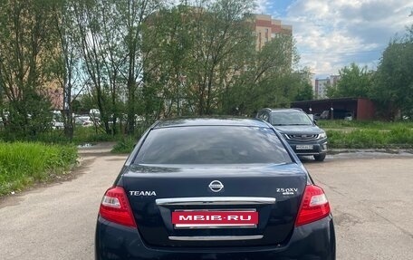 Nissan Teana, 2008 год, 1 120 000 рублей, 4 фотография