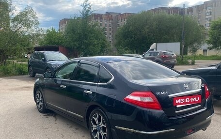 Nissan Teana, 2008 год, 1 120 000 рублей, 5 фотография