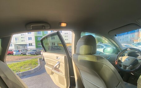 Nissan Teana, 2008 год, 1 120 000 рублей, 15 фотография