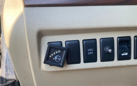 Nissan Teana, 2008 год, 1 120 000 рублей, 18 фотография