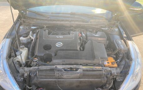 Nissan Teana, 2008 год, 1 120 000 рублей, 19 фотография