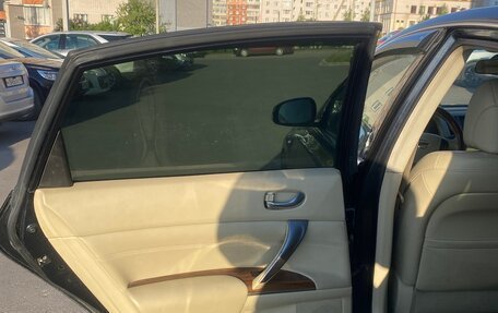 Nissan Teana, 2008 год, 1 120 000 рублей, 14 фотография