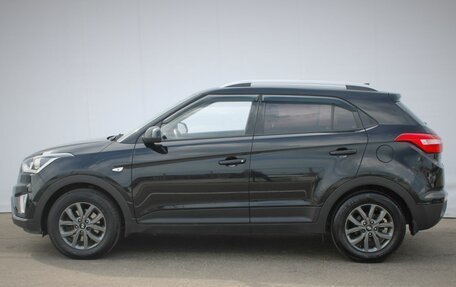 Hyundai Creta I рестайлинг, 2020 год, 2 035 000 рублей, 4 фотография