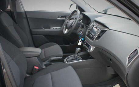Hyundai Creta I рестайлинг, 2020 год, 2 035 000 рублей, 12 фотография