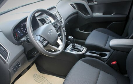 Hyundai Creta I рестайлинг, 2020 год, 2 035 000 рублей, 16 фотография