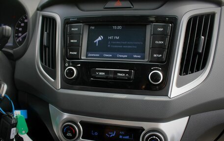 Hyundai Creta I рестайлинг, 2020 год, 2 035 000 рублей, 19 фотография