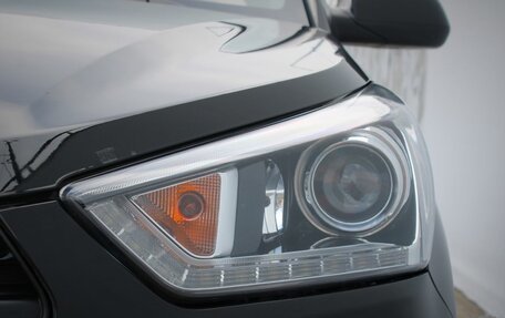 Hyundai Creta I рестайлинг, 2020 год, 2 035 000 рублей, 20 фотография