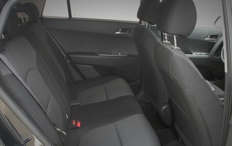 Hyundai Creta I рестайлинг, 2020 год, 2 035 000 рублей, 13 фотография