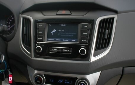 Hyundai Creta I рестайлинг, 2020 год, 2 035 000 рублей, 18 фотография