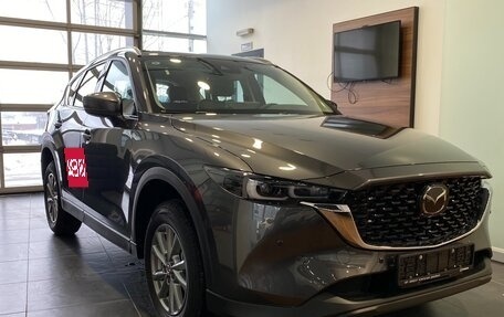 Mazda CX-5 II, 2025 год, 3 930 000 рублей, 2 фотография